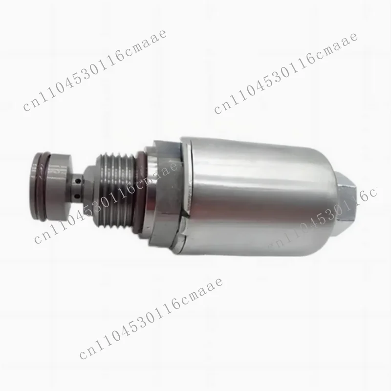 Suitable for Excavator Accessories 1744909 Excavator Loader Engineering Machinery Accessories 174-4909 Solenoid Valve