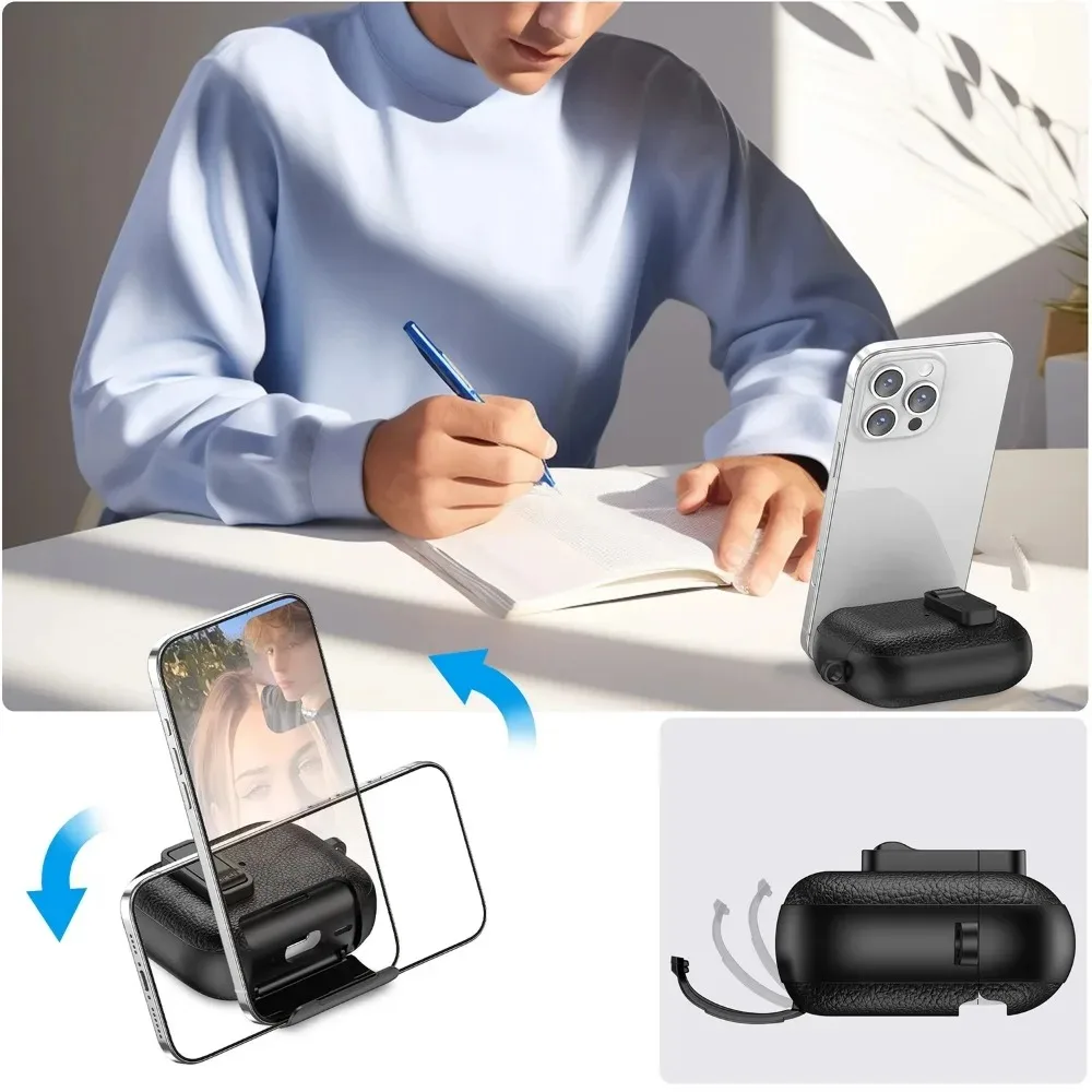 Business high-end Sle safety lock earphone cover is suitable for AirPods Pro3 anti-drop wireless bluetooth protective cover Airp