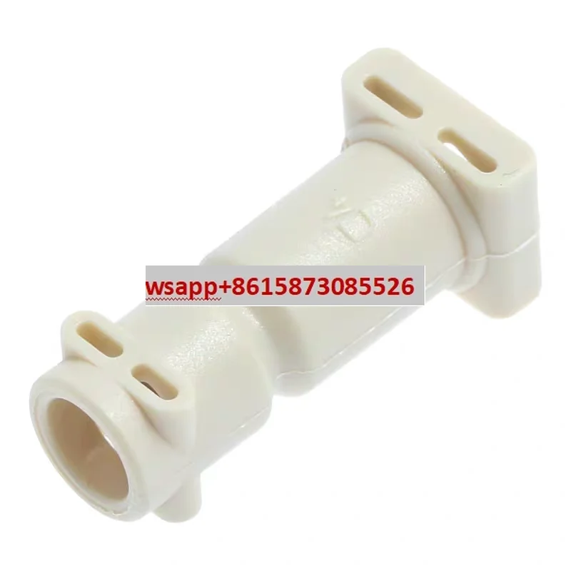 Semi-automatic coffee machine 310 351 boiling head water outlet stuck tooth pad boiler joint pressure relief valve