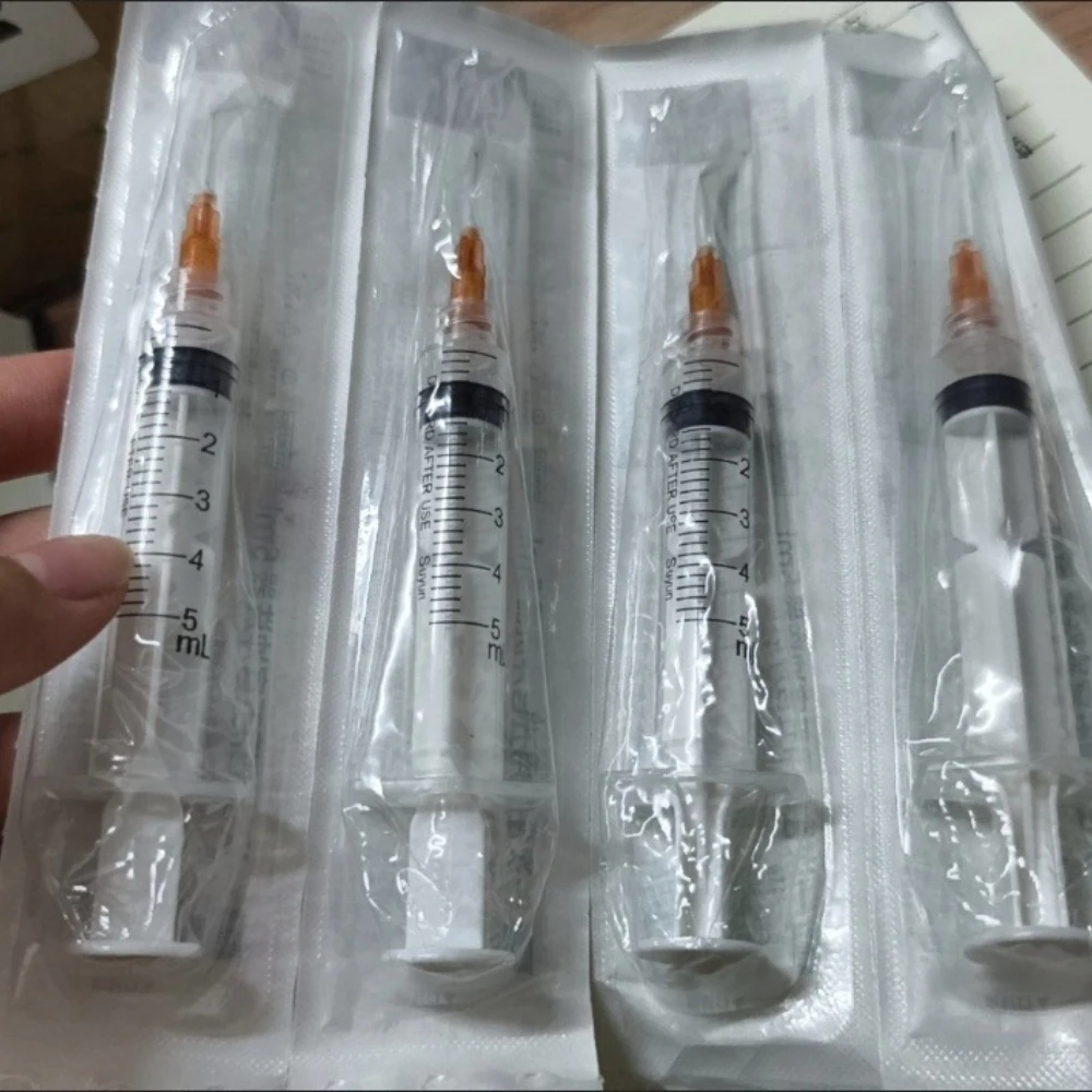 Dental Irrigator Bend Flat Needle Tube Cleaning Equipment Wisdom Tooth Socket Bend Washer Reduce Bacterial Growth Oral Care Tool