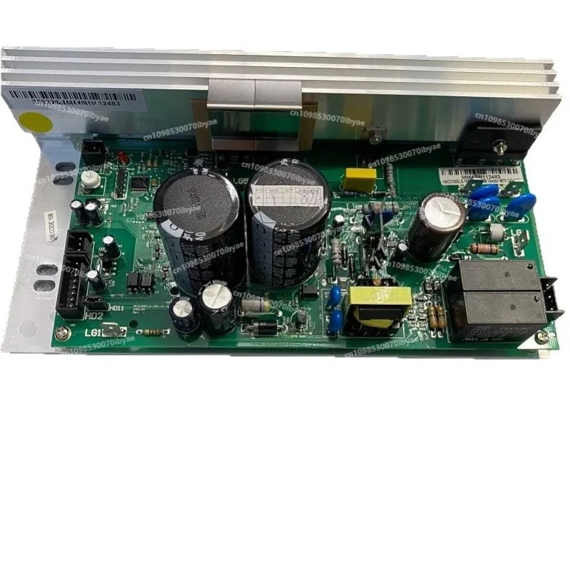

For Main Board MC2100ELS-18W-2Y Control Board MC2100ELS-18W ICON2007 XT47007
