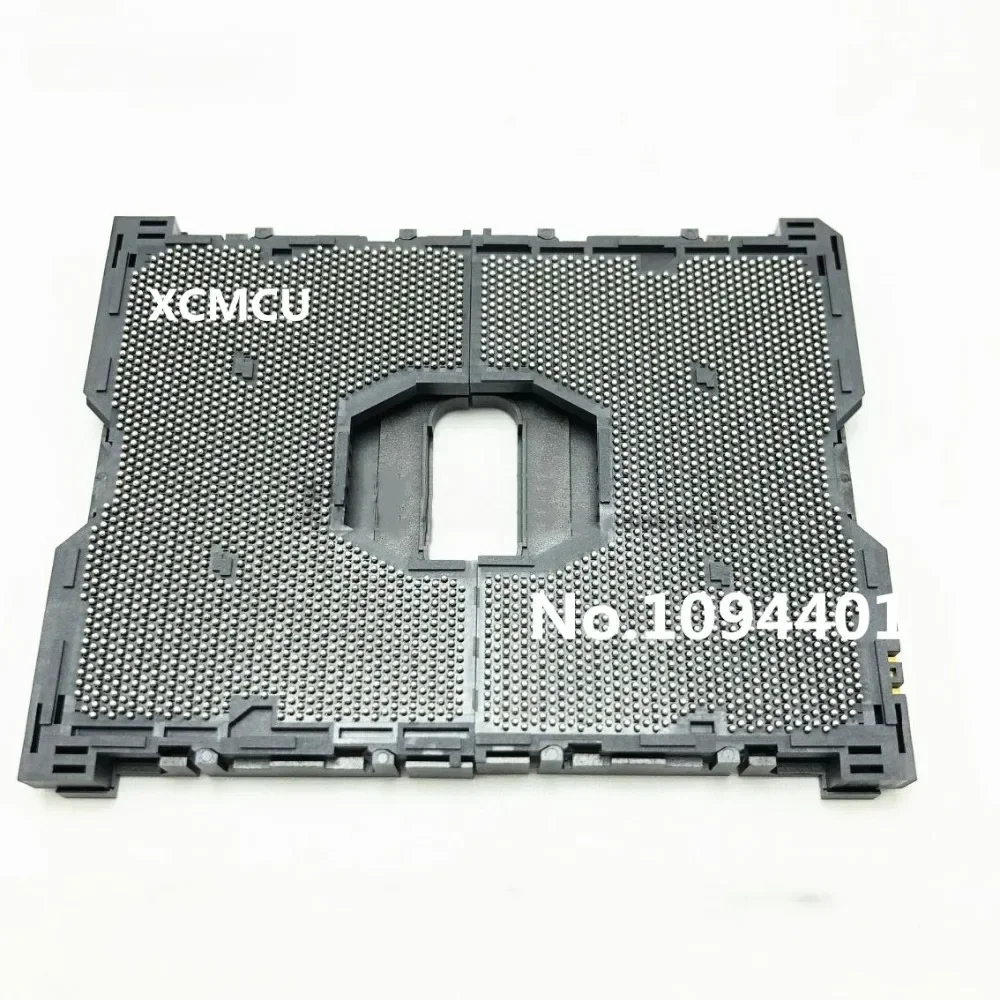 1pcs*  Brand New  Socket   LGA3647  CPU Base PC Connector BGA Base