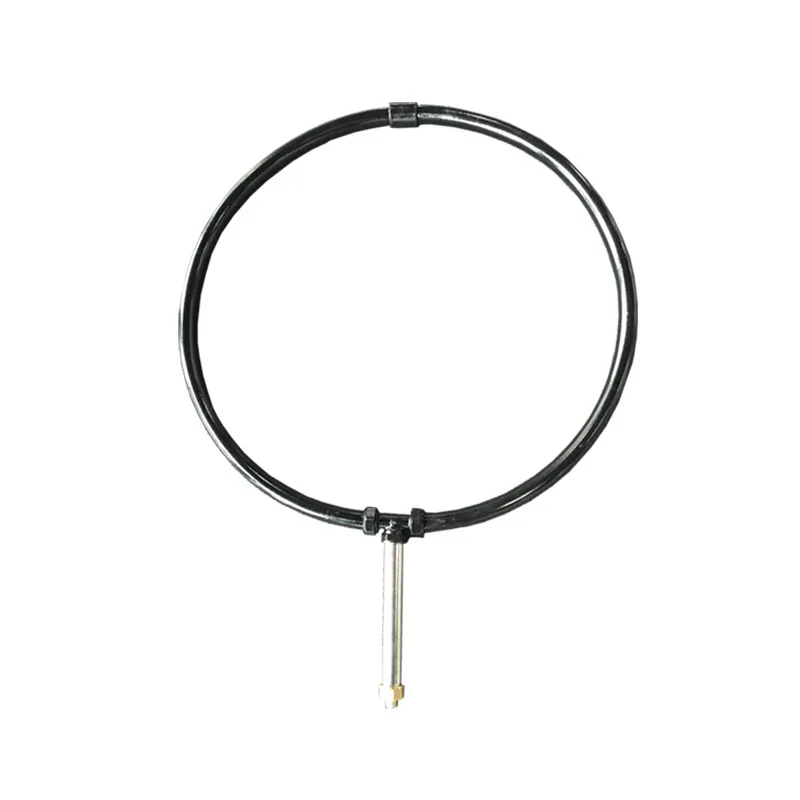 

Passive loop, medium and short wave antenna, monitoring, broadband antenna