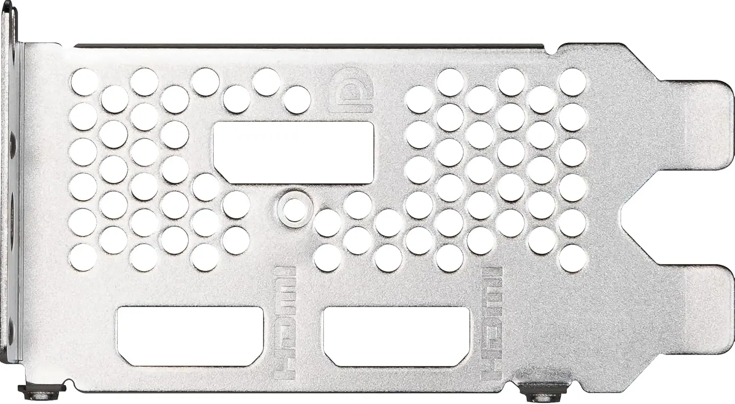 96 بت، ساعة معززة: 1492 ميجا هرتز، 6 جيجابايت GDDR6 14 جيجابت في الثانية، بطاقة رسومات Gaming RTX 3050 LP 6G OC (NVIDIA RTX 3050) #6