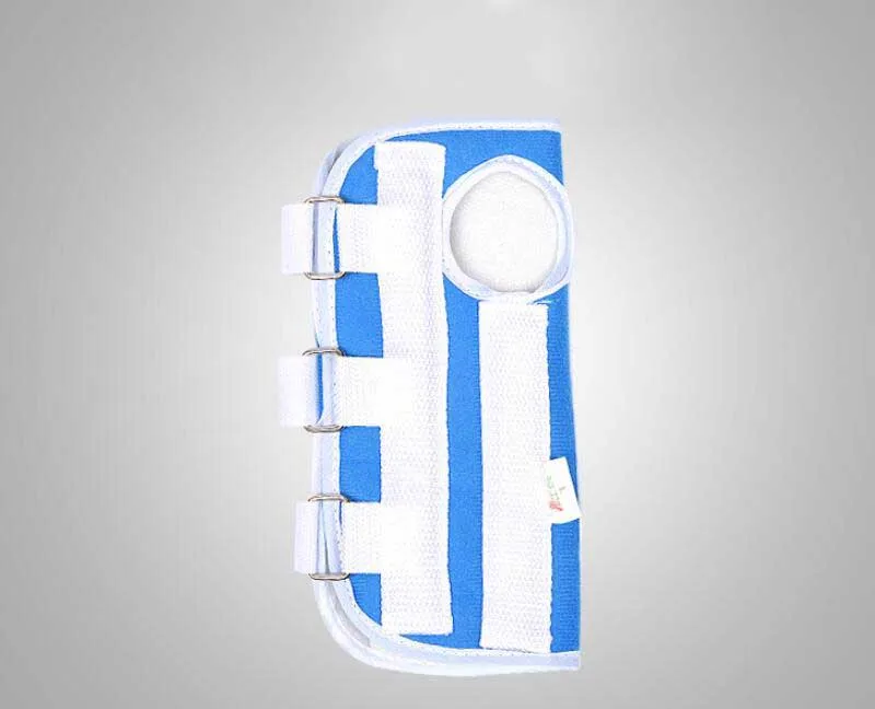 HANRIVER Wrist fractures fixed with a dislocated wrist guards wrist fracture splint fixed with a sprained wrist wristbands