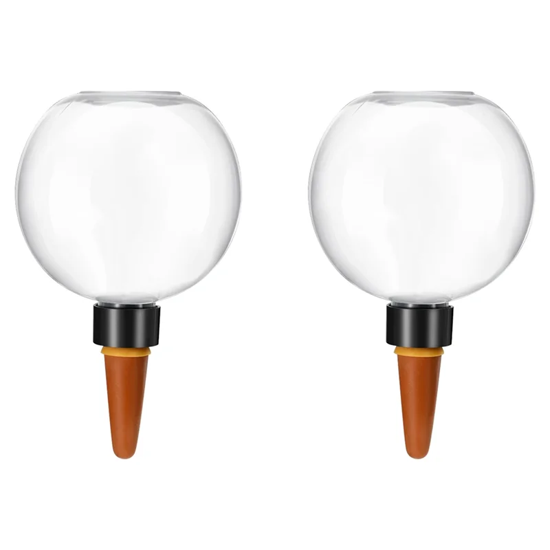

COFA-Automatic Plant Watering Globes Plastic Self Watering Plant Waterer Watering Bulbs For Indoor Plants Drip Irrigation