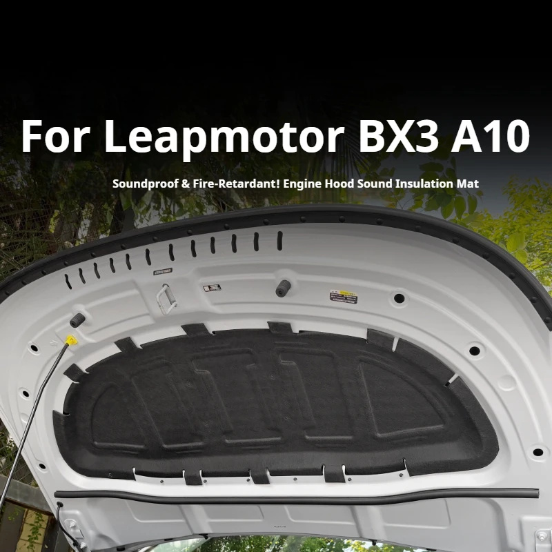 Fit For Leapmotor B…