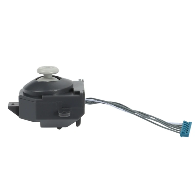 Game Controller Joystick L43D 3D Joystick Analog Thumb Stick Repair Fit for N64 Controller Analog Thumb Stick