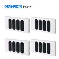CATLINK Automatic Litter Box Special Activated Carbon Filter Cotton Use Pro And Pro-X Cat Toilet Accessories For Cats