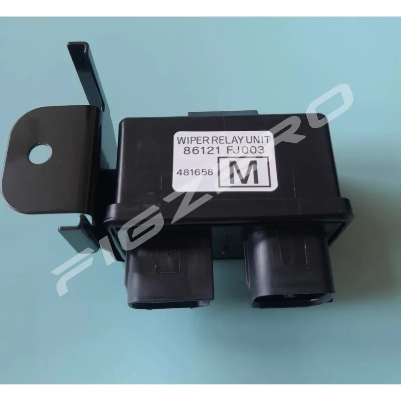 86121FJ003 Wiper Relay Control Module For Subaru Forester Outback Legacy XV