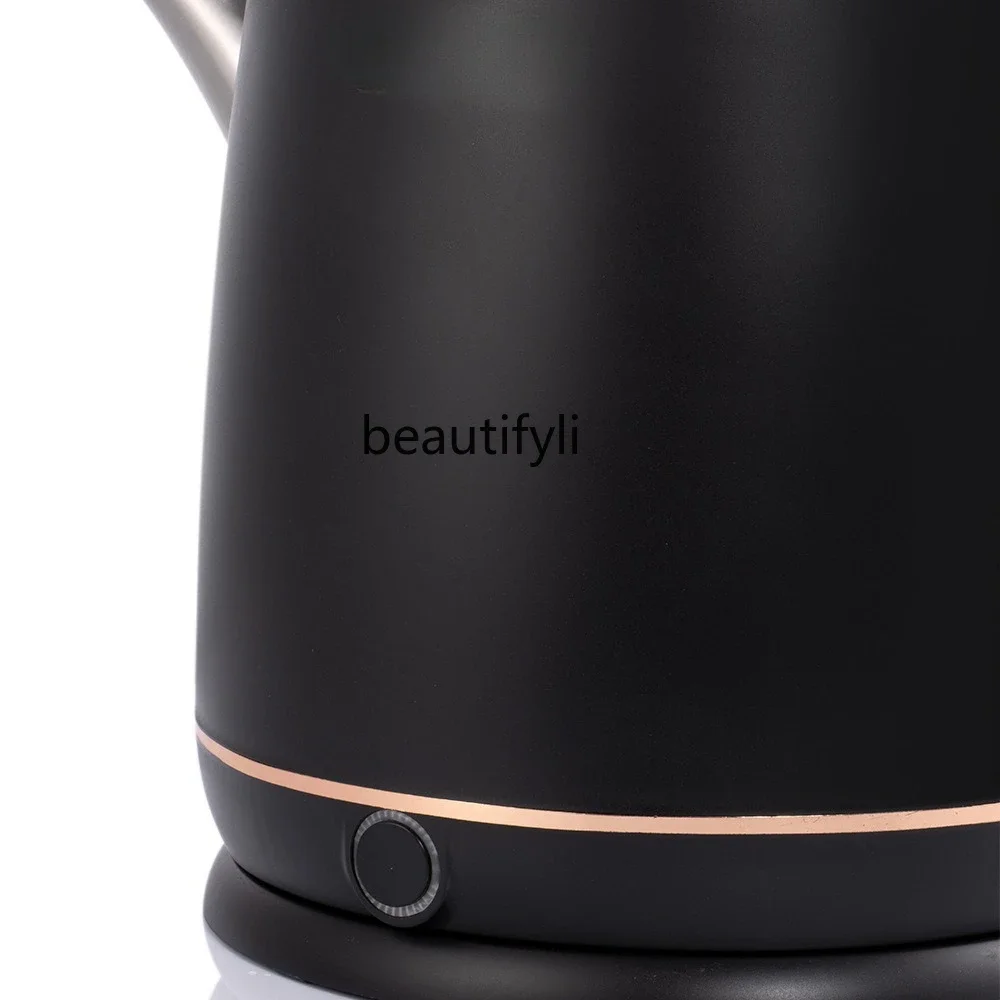 Asmt42 Электрический чайник из нержавеющей стали 5,0 л, автоматический многофункциональный чайник большой емкости с перегревом