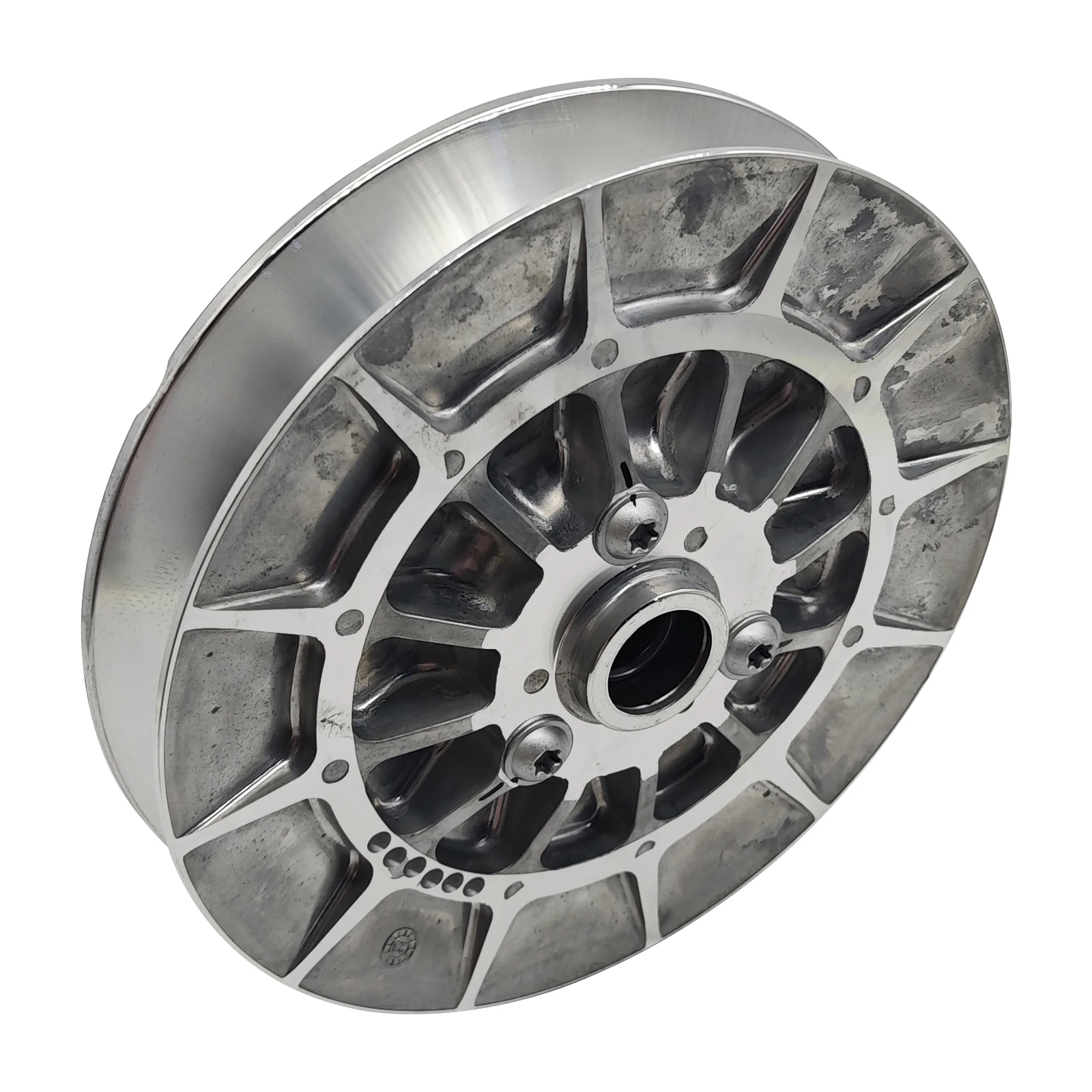 Secondary Drive Clutch With EBS for  Ranger 1000 XP 2019-2020 OE 1323450+1323451 ATV UTV Spare Parts