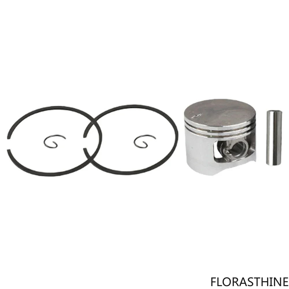 46MM for Piston Kit for for Echo PB580T and PB-580H Models Blower Replacing P021048140 to Support Engine Longevity and Output