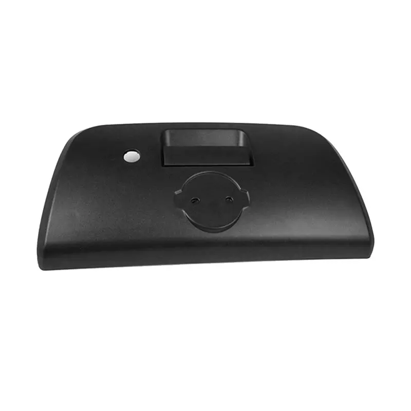 Trim Panel Bezel Latch For Car Rear Tailgate Handle For Nissan Frontier 2001-2004 90606-8Z400