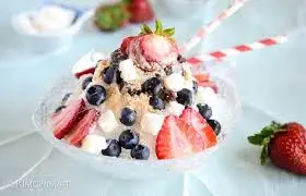 آلة صنع الثلج السنوكر التجارية المطحونة/الناجيت/الحلاقة/الحبيبية 90 كجم للبيع #5