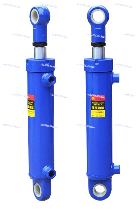 

3 Tons 5 Tons Hydraulic Cylinder
