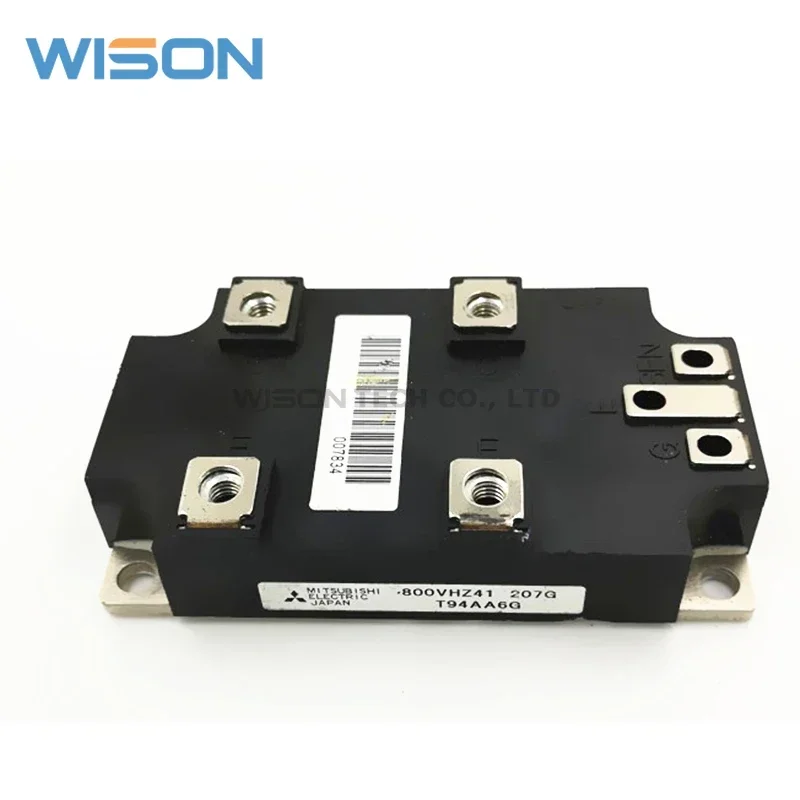 

800VHZ41 800VHZ41P MG400V1US51B FMG400V1US51A REE SHIPPING NEW AND ORIGINAL MODULE