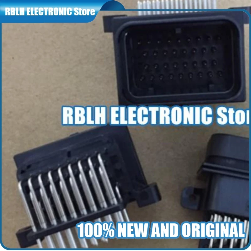 

2 шт./лот 6437288-1-3 6437288-4 6437288-6 7287-1404-10 770680-2 770680-4 770680-5 776087-1 776164-1 разъем новый оригинальный