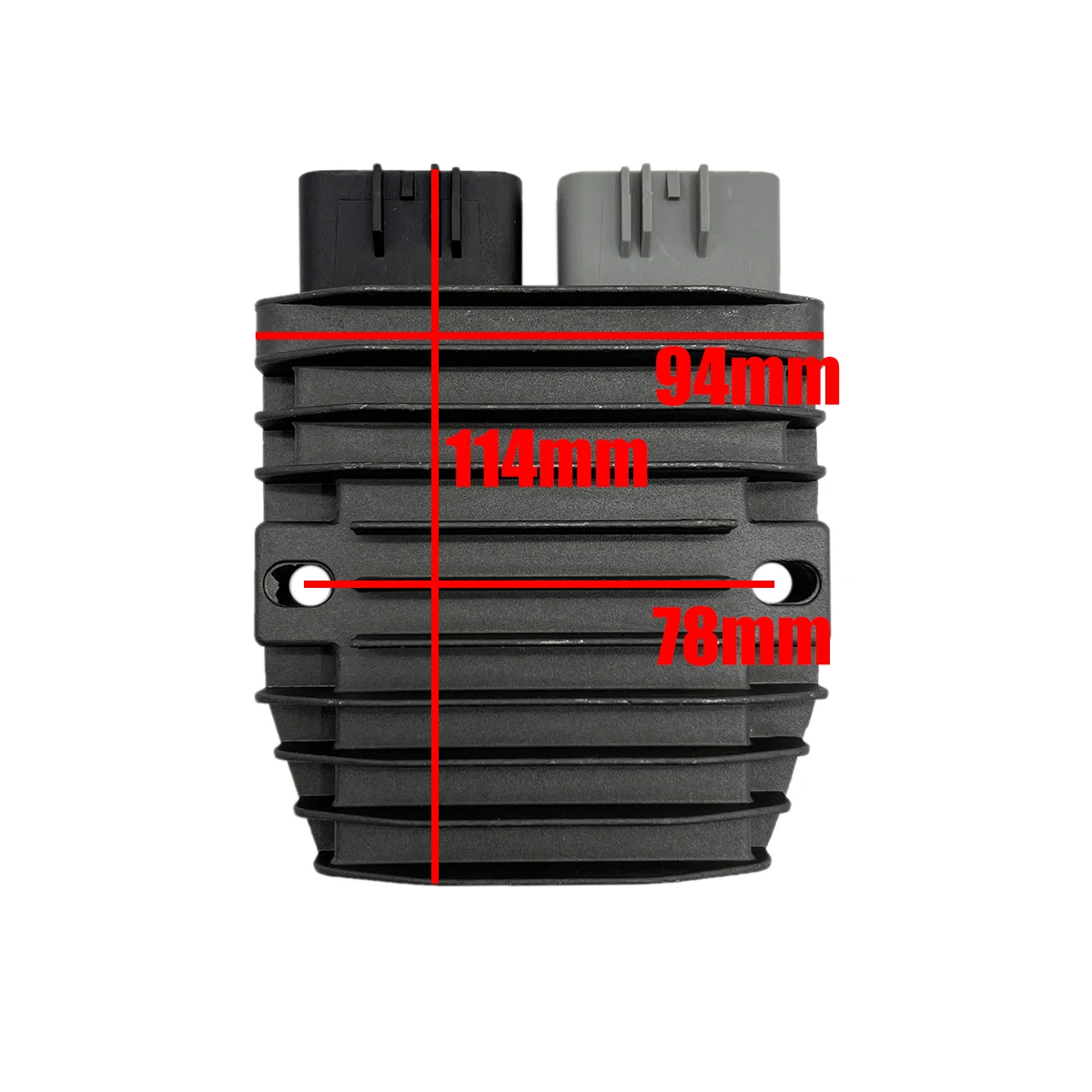 REGULATOR EFI Rectifier for CFMoto 500 625 800 1000 X5 X8 CF400 CF500 CF625 CF800 ATV UTV 01AA-177000