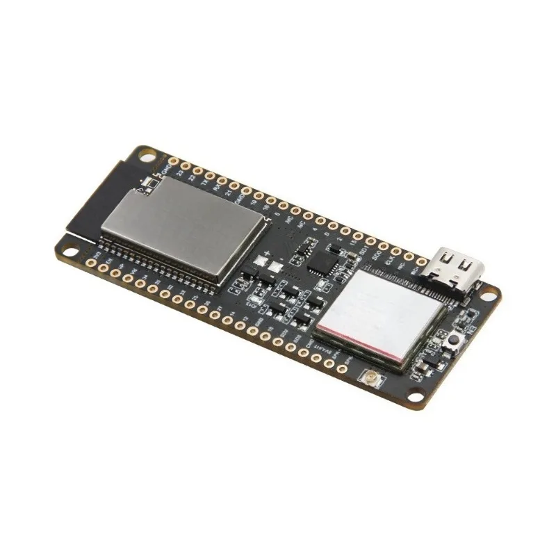 Módulo V1.4ESP32WIFI con Antena FPC, Tarjeta SIM y Accesorios para Módulo SIM800L