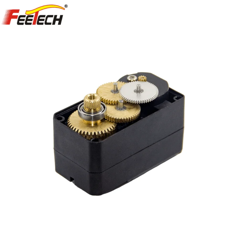 Smart Servo Motor SCS215 Drawing Robot 18KG Serial Control BUS Servo for Humanoid Robot/Smart Controller Arduinox Robot