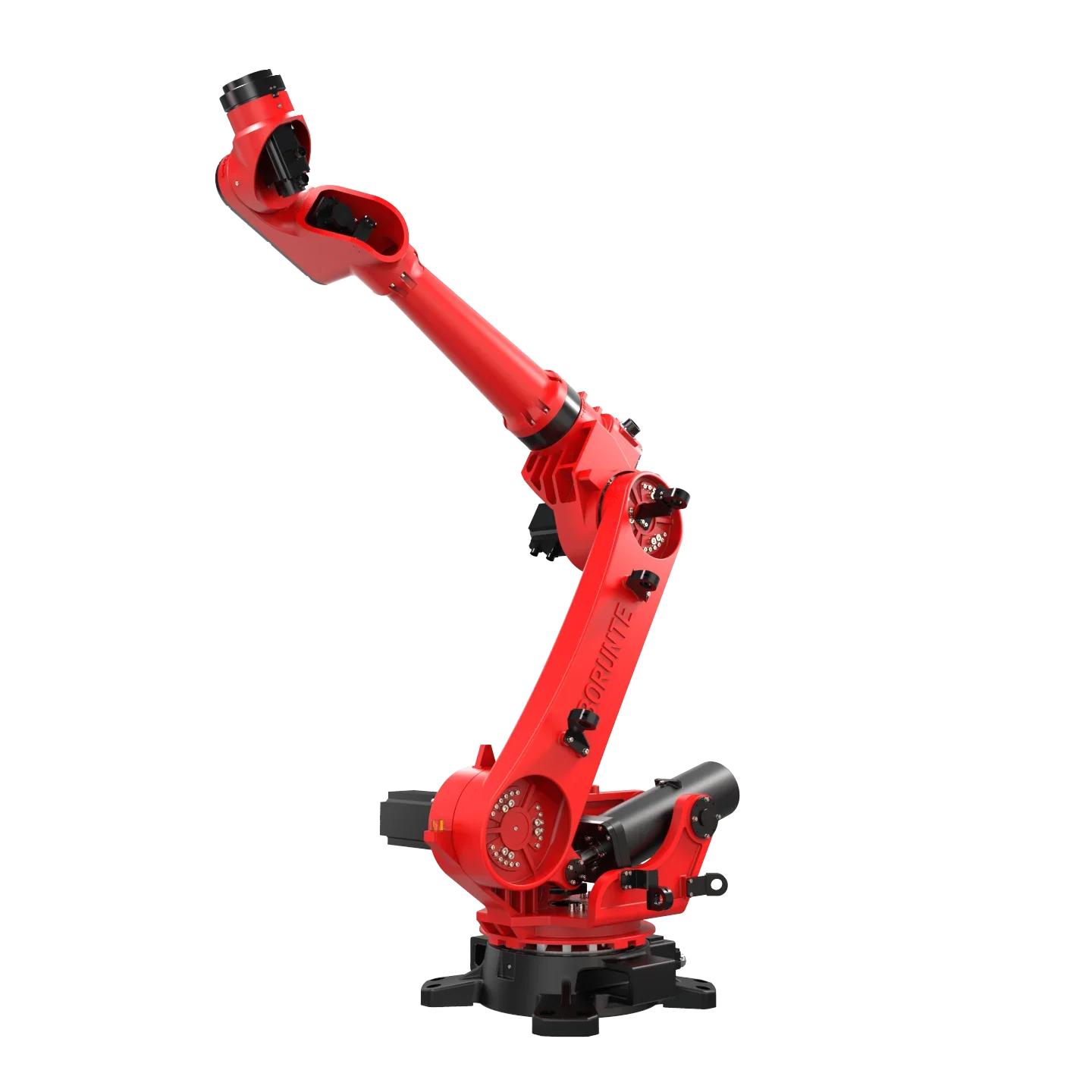 Super Long Arm General Industrial Robot BRTIRUS3511A Industrial Robot BORUNTE Robot Arm