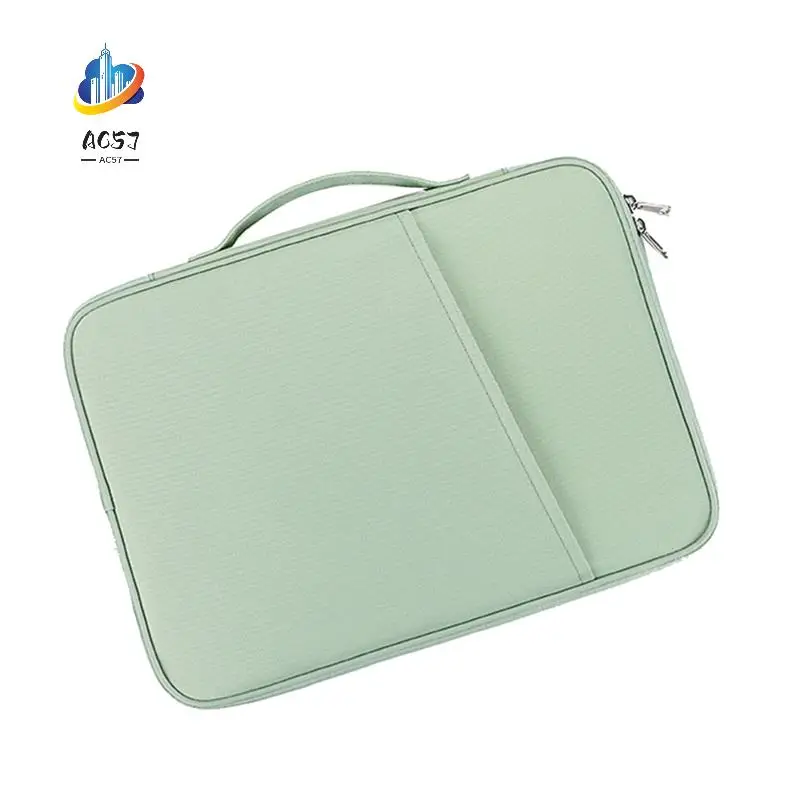 

AC57-Multi-Functional Portfolio Travel File Organizer For 12.9-13 Inch Tablet Sleeve Case Tablet Carrying Bag