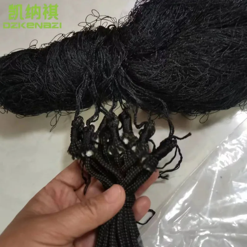 

Сетка противоветровая для защиты от птиц 3x12м, 3x15м, с ячейками 15x15мм, полиэстер 110D/2, для садов и огородов, для борьбы с воробьями в сельском хозяйстве