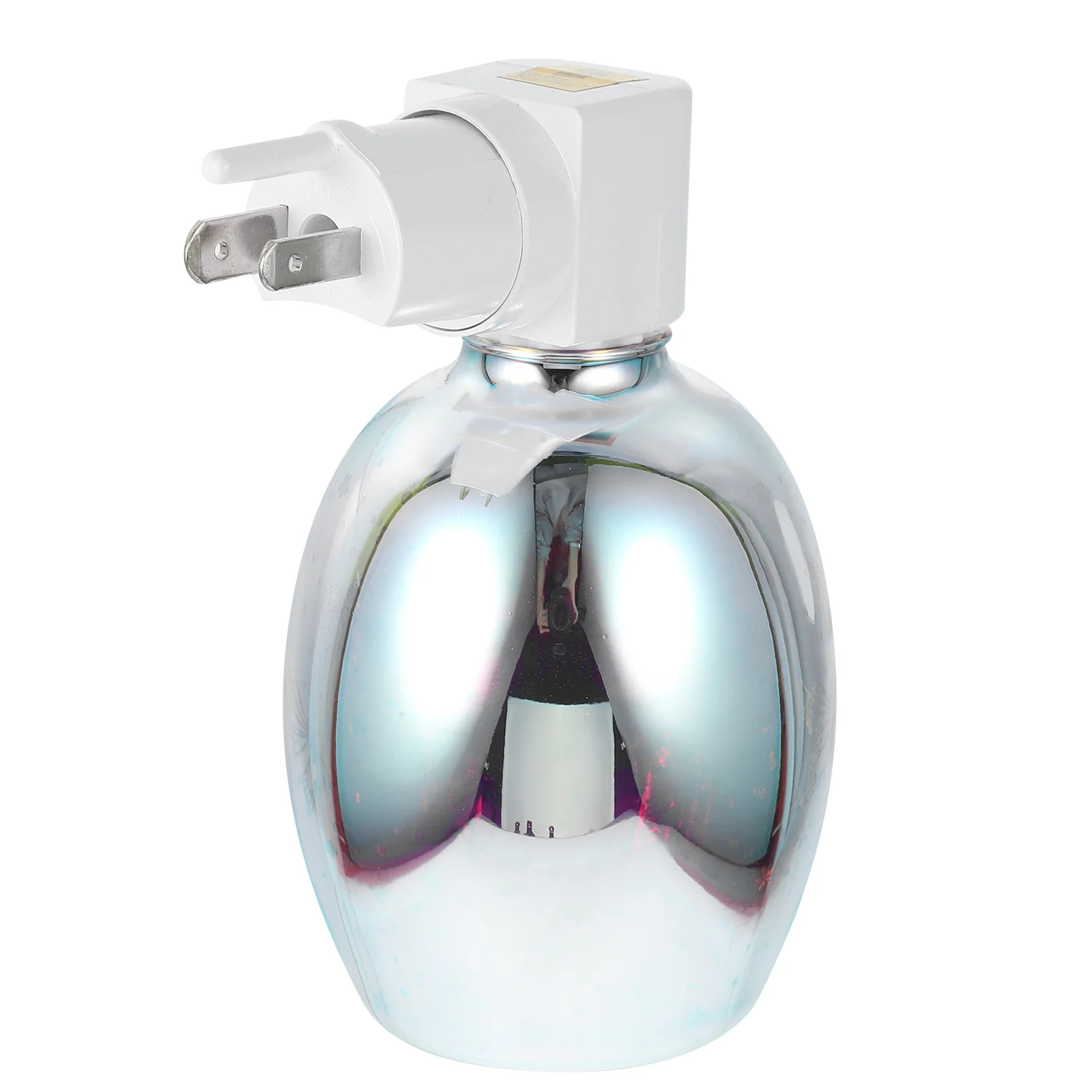 

Aroma Lamp Electric Wax Warmer For Essential Oil Diffuser Bedroom Night Light Decor Fragrance Lamp Home