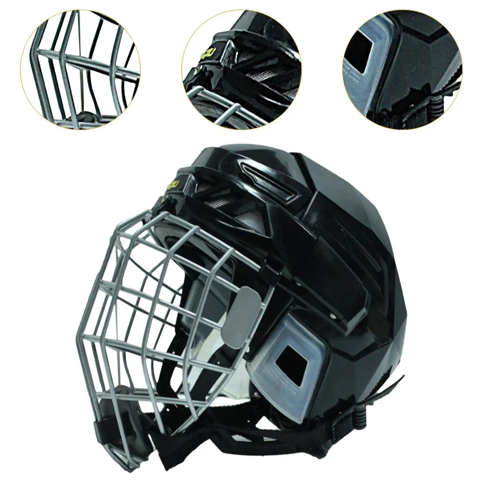 Thumbnail 3 - #10 Top 30 Hockey Helmets Worth Buying In 2026
