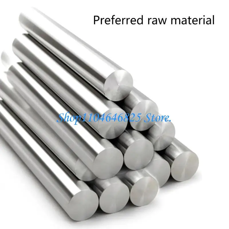 Pack of 100 Small Screw Hooks Eye Screw Ceiling Hooks Mini Screw for Wood Decor