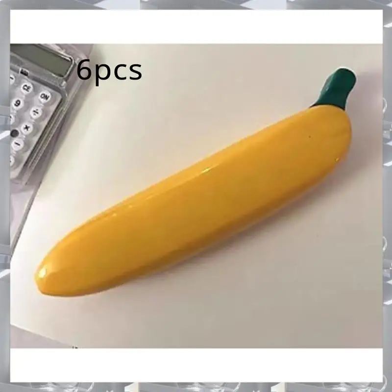 Hot Selling-Fast-Drying Black Neutral Signature Pens, 0.5Mm Fine Point, Ideal For Student Paperwork And Notes,Fast-Drying Black