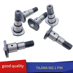 TAJIMA Embroidery Machine Parts NO.1 Pin Set UN2505601000 The Connecting Rod Turns The Short Axis