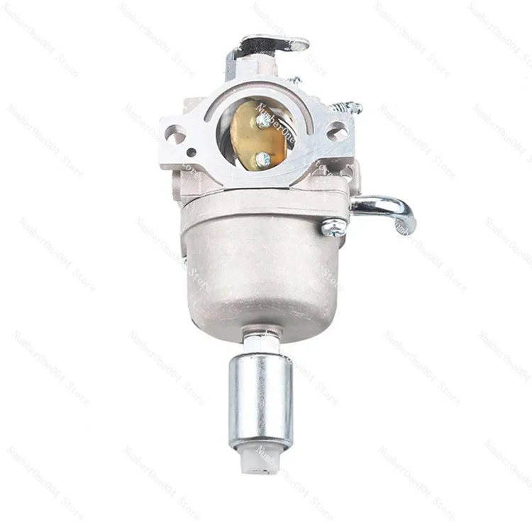 

594593 Carburetor - Compatible with 14-18HP Mower Engines (Replaces 796109/591731/594601)