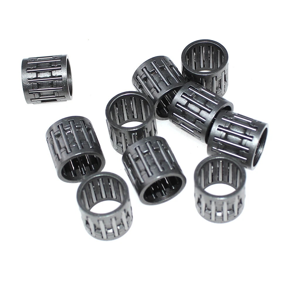Needle Bearing For Husqvarna 61 66 266 268 272 272XP 357XP 359 362 362XP 365 365H 365S 365 X-TORQ 371 371K 371XP 372 372XP 375K