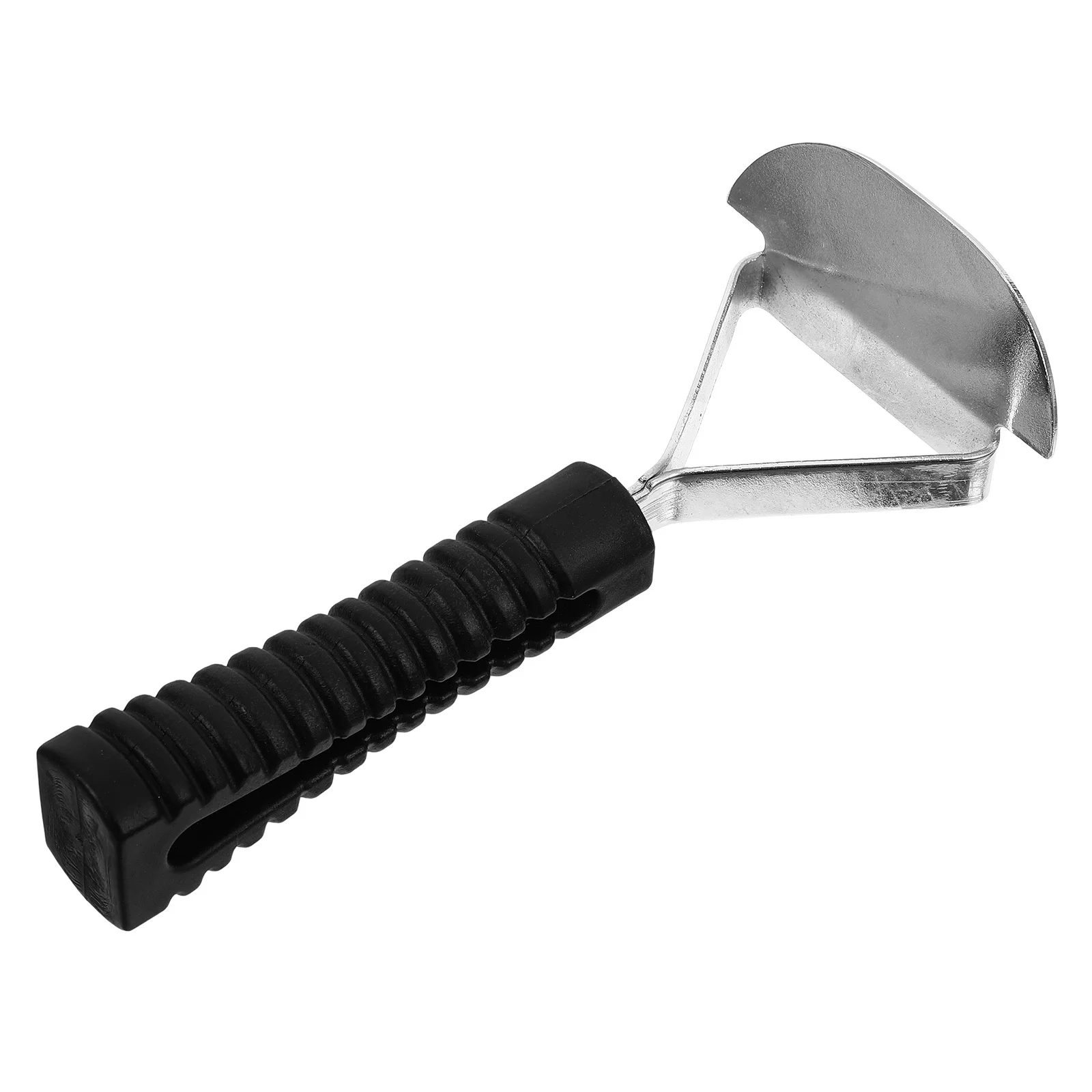 

Stainless Steel Tire Removal Tool Ergonomic Handle Wheel Balance Scraper Car Repair Tool Multifunctional Scratch Fixer