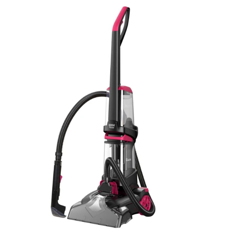 Multi-Function Carpet Cleaner Home Vacuum Cleaner Wash, Clean, and Vacuum Multi-Function Floor Cleaning 220V