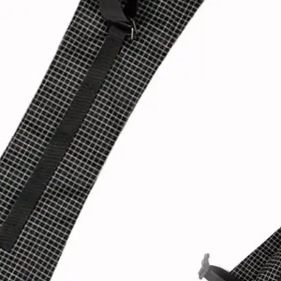 Portable Trekking Bag Approx 74x18cm Trekking Pole Bag Fits 70CM Poles Scratch-resistant Wear-resistant Design