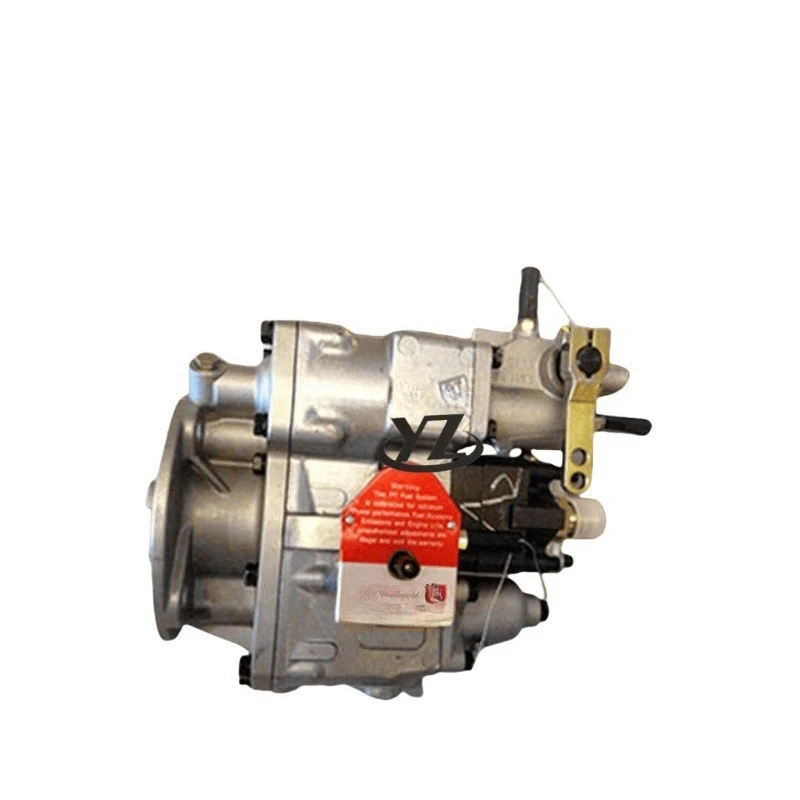 Quality Supply for Cummins Engine Parts 4999453 Fuel Pump