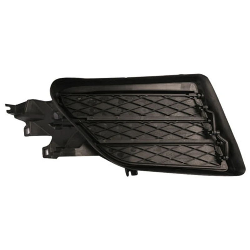 

Auto Left Front Fog Light Frame Fog Light Grille For Tesla Model S Replacement Parts Accessories 1057851-00-J