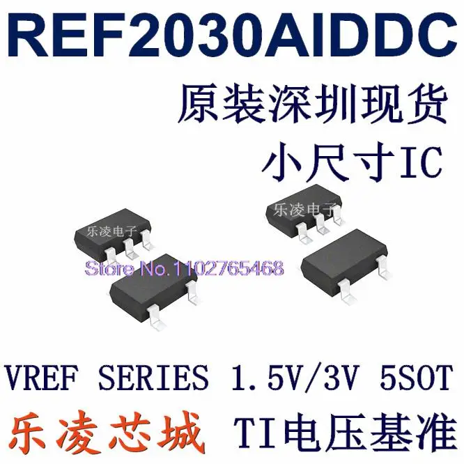 Ref2030aidcr REF2030 AIDDC aidct GADM