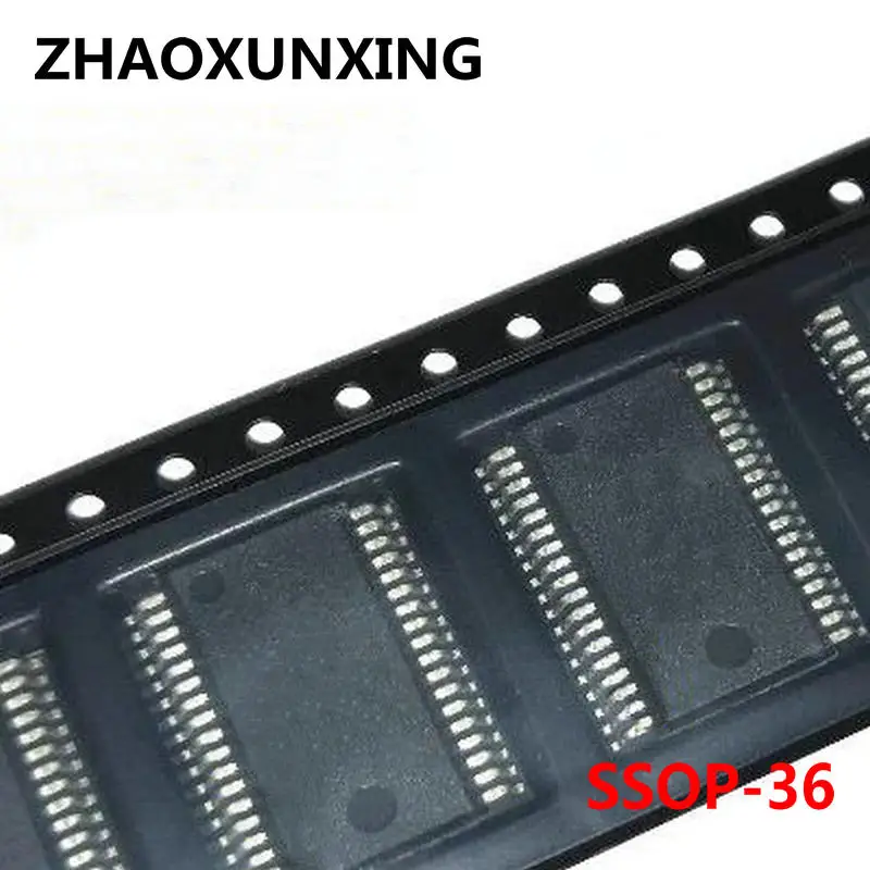 5~10PCS   New   OT2348    0T2348    SSOP-36    Chipset