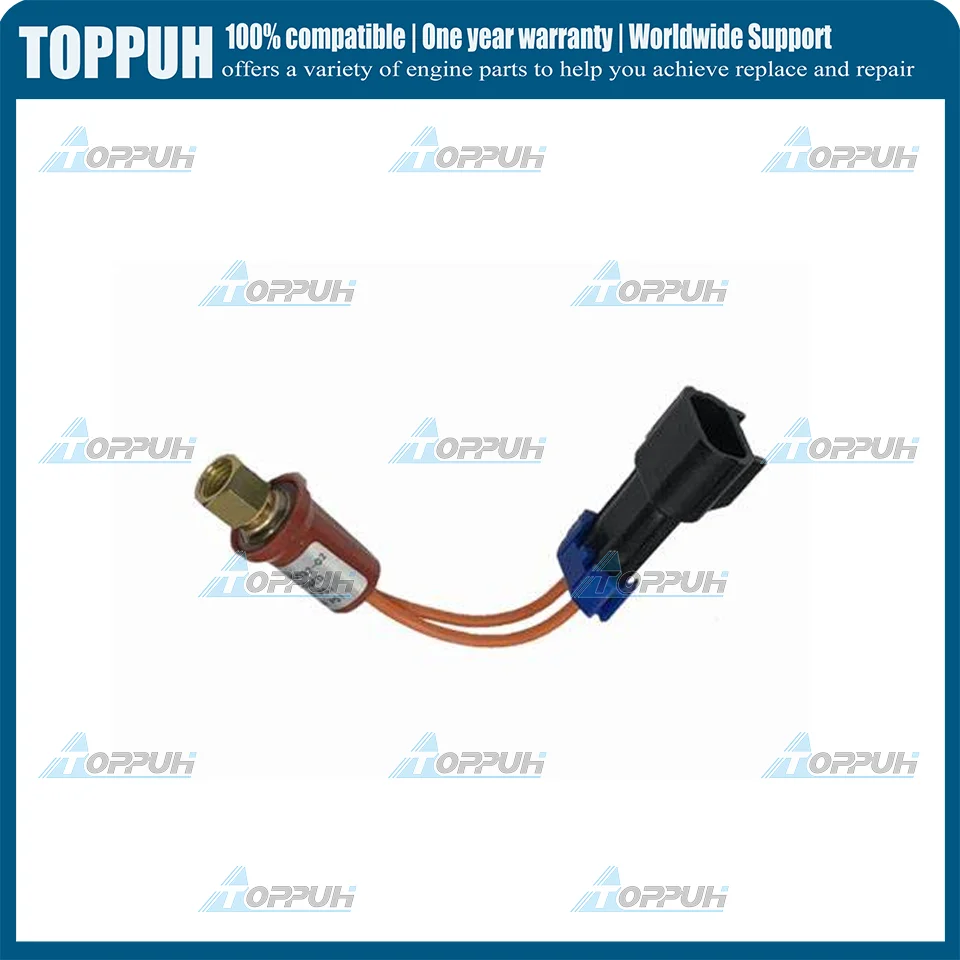 

12-60032-02 Switch For Thermo King 126003202