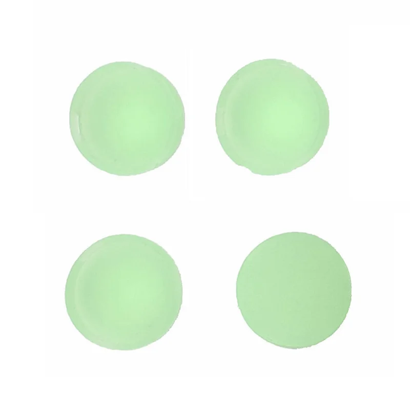 

-ABPU Doorbell Button Replacement,Doorbell Buttons Replacement,4Pcs Video Doorbell Buttons,Repair Split Cracked Broken Button