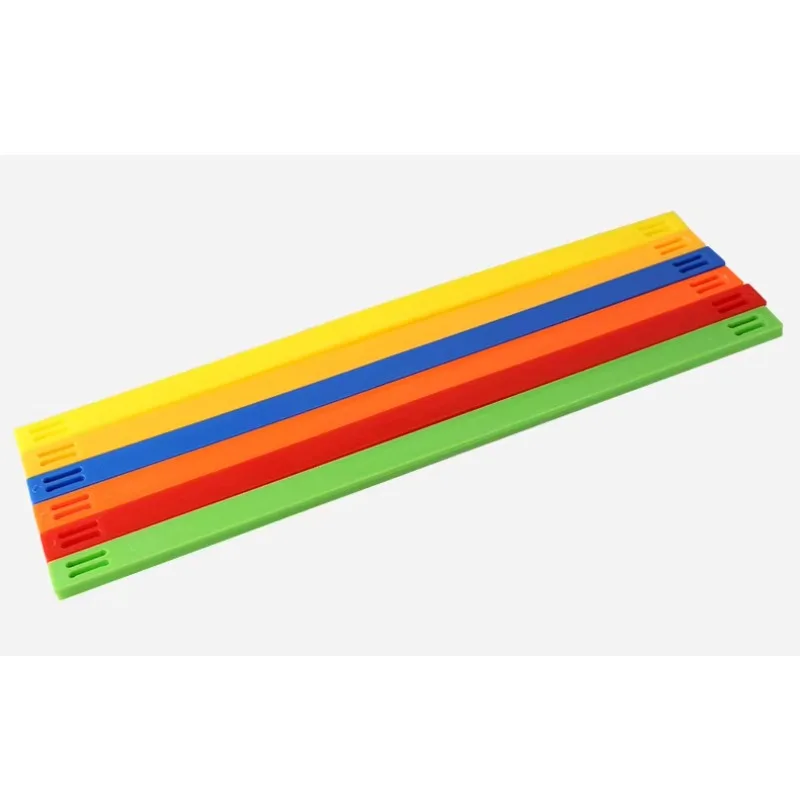 Newly Upgraded Fitness Equipment Workout Speed Training Agility Ladder And Cone Set