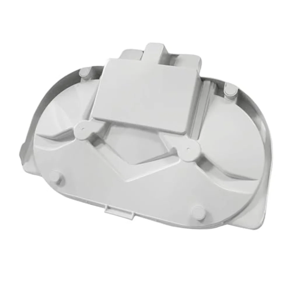 

For Roborock For Qrevo S/ For Qrevo Pro/ For Qrevo Plus/QV 35A Cleaning Tray Vacuum Cleaner Consumables To Repalce