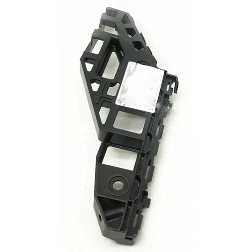 Imagen 1 del producto Nuevo soporte de parachoques delantero izquierdo derecho genuino 1K8 807 184C para VW Scirocco 2015 2016 2017 1K 8807183 C 1K 8807184 C