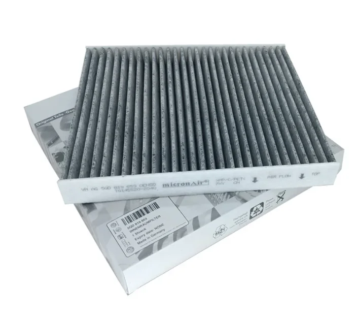 1 Piece Cabin Filte… - image