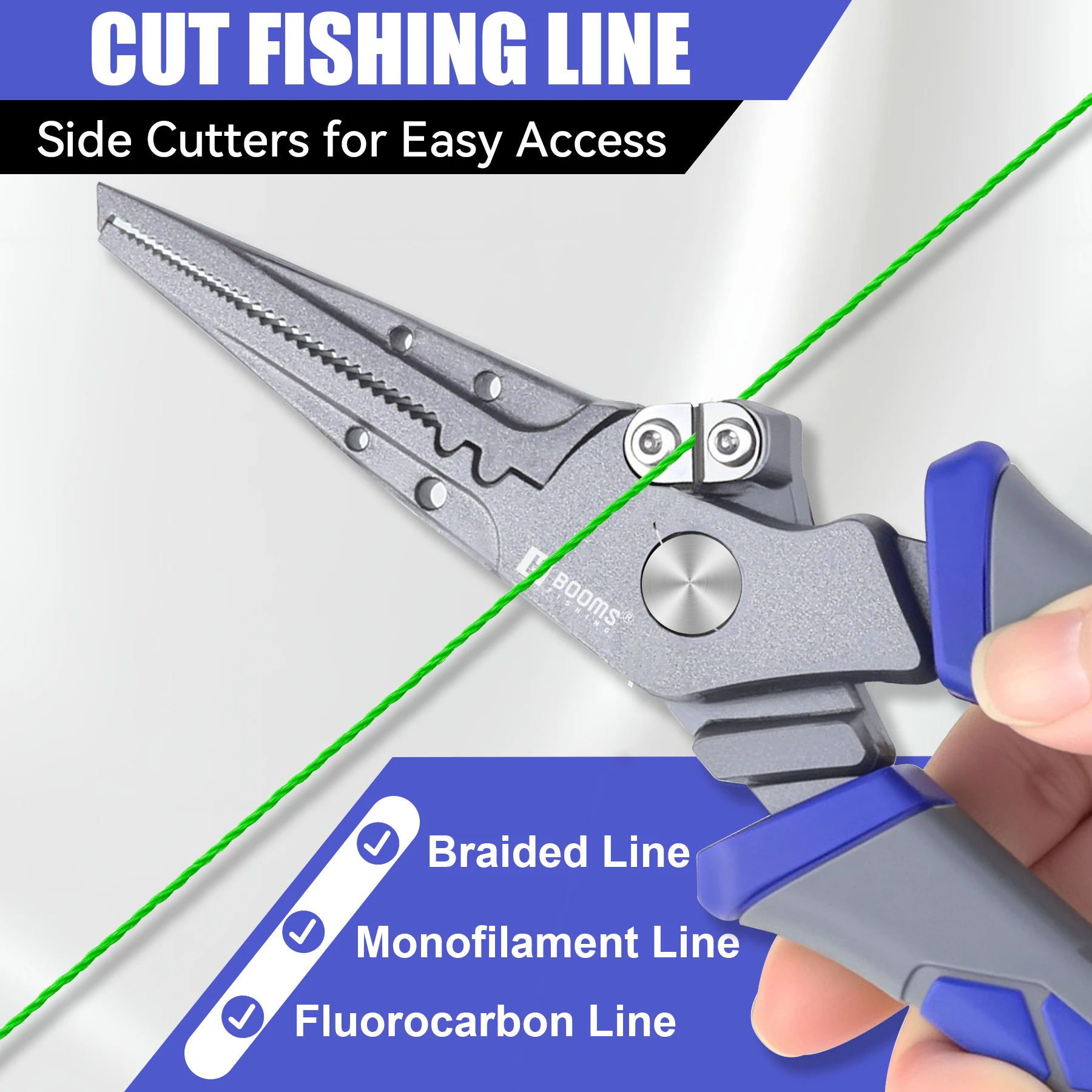 Thumbnail 3 - #45 Compare Fishing Hook Removal Tools Before You Buy