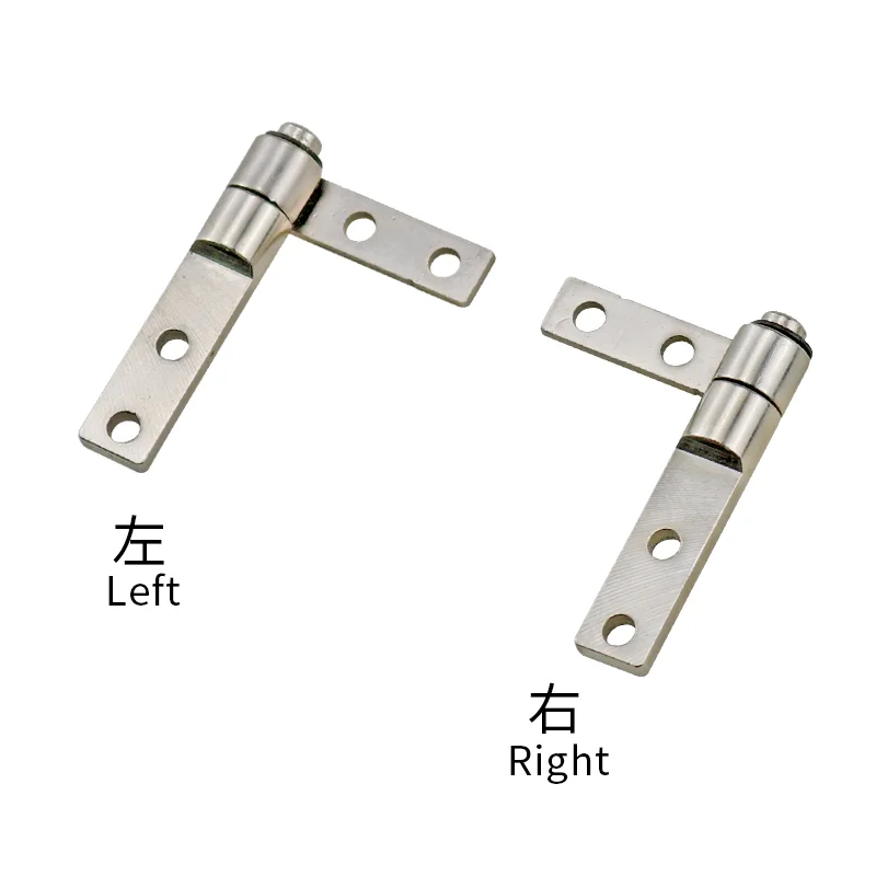 Mini Damping Spindle Torque Iron Hinge Metal Random Stop Spindle Damper Laptop Industrial Electrical Medical Equipment Hinge